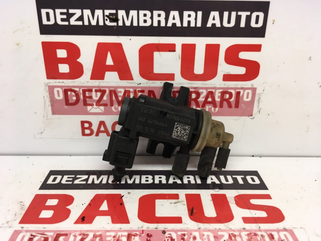 Electrovalva Audi A3 8V cod: 1k0906627b