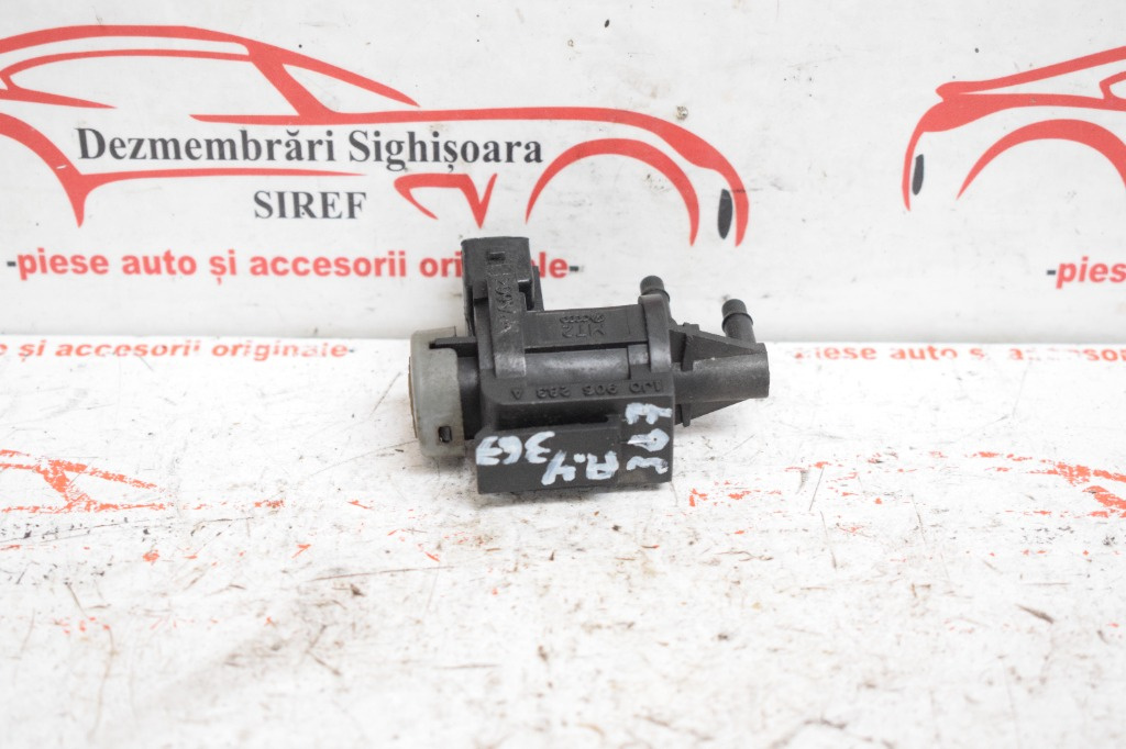 Electrovalva Audi A4 B6 1.9 TDI 1J0906283A 367