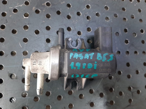 Electrovalva audi a4 b6 vw passat b5.5 1.9 tdi avf 1j0806627a