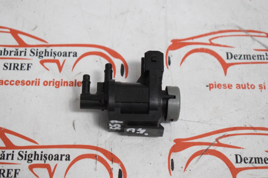 Electrovalva Audi A4 B7 2.0 TDI 1J0906283A 557