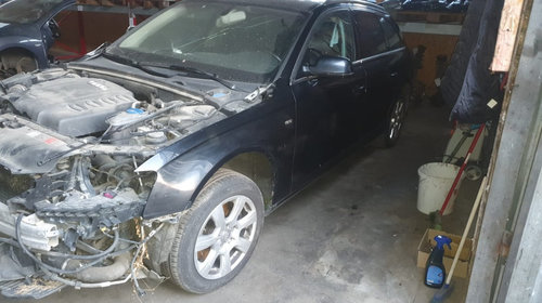 Electrovalva Audi A4 B8 2.0 TDI 2009 201