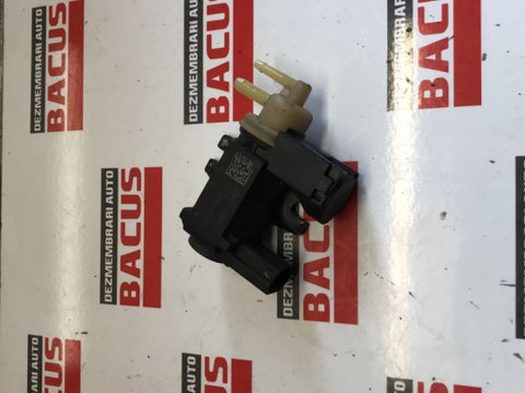 Electrovalva Audi A4 B8 cod: 8k0906627