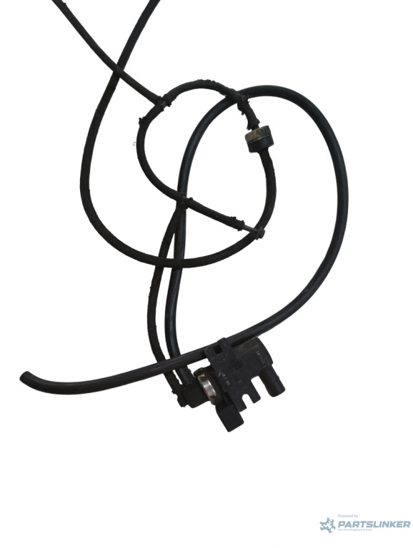 Electrovalva AUDI A4 II 8E2, B6 2000 - 2005 1.9 TD