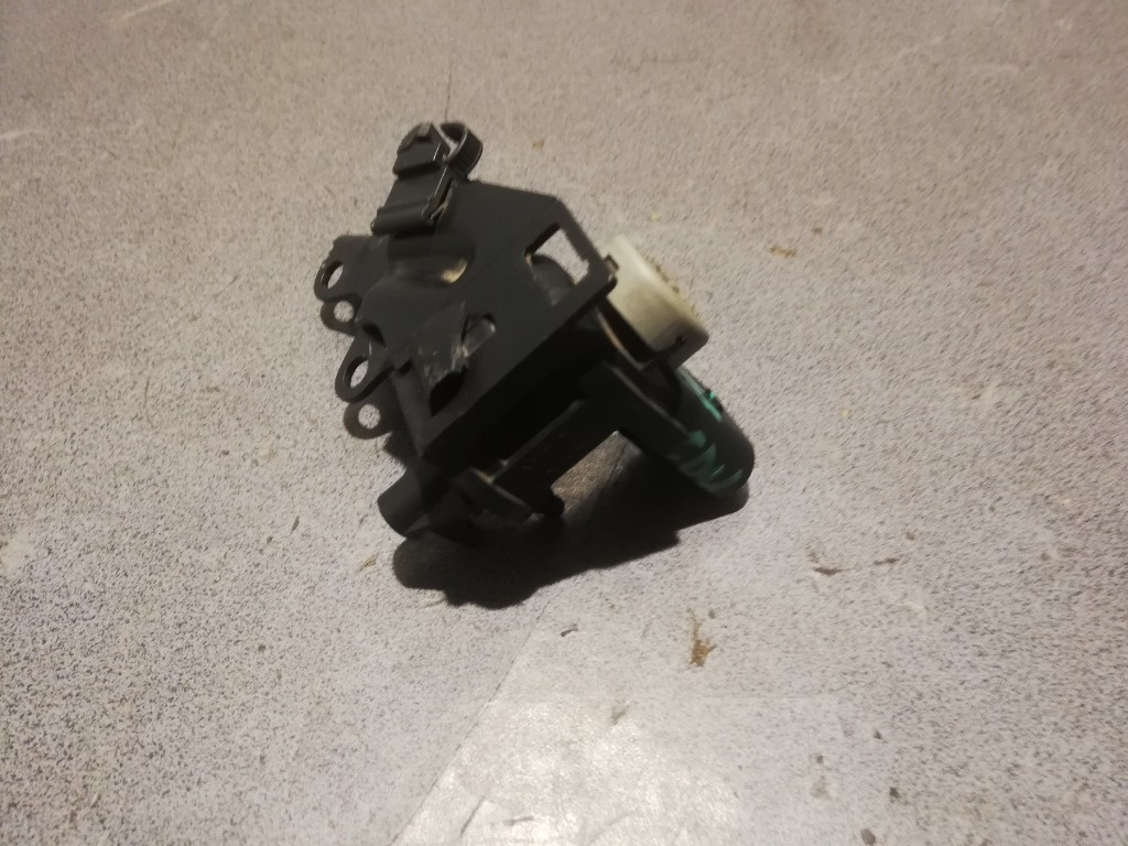 Electrovalva Audi A7 4G C7 Quattro 3.0 T
