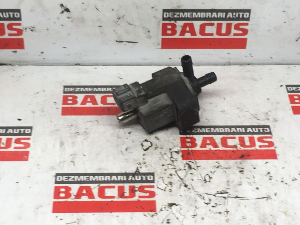 Electrovalva AUDI LAND ROVER Porsche Cayenne 4.5 Benzina 2004, 72268701