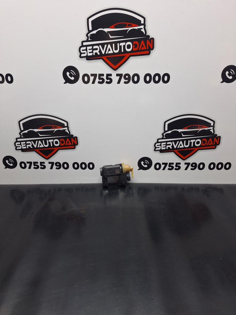 Electrovalva Audi Q7 (2015->) [4M] 3.0 Motorina 2015, 059906627M