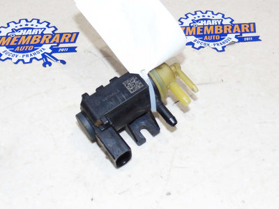 Electrovalva avand codul 1K0906627B pentru VW GOLF