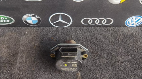 Electrovalva benzina Mercedes C class W2