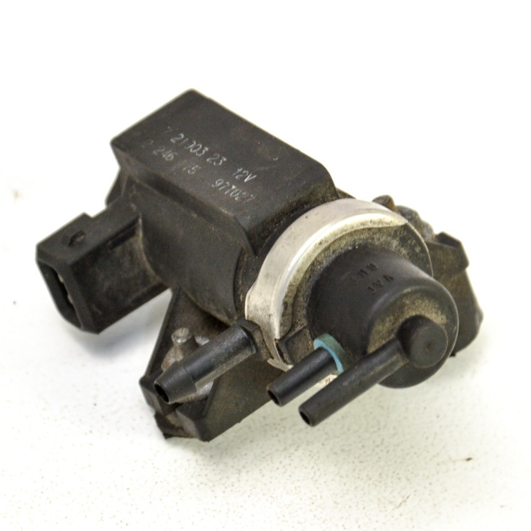 Electrovalva BMW 5 (E39) 1995 - 2004 2246175, 2 24