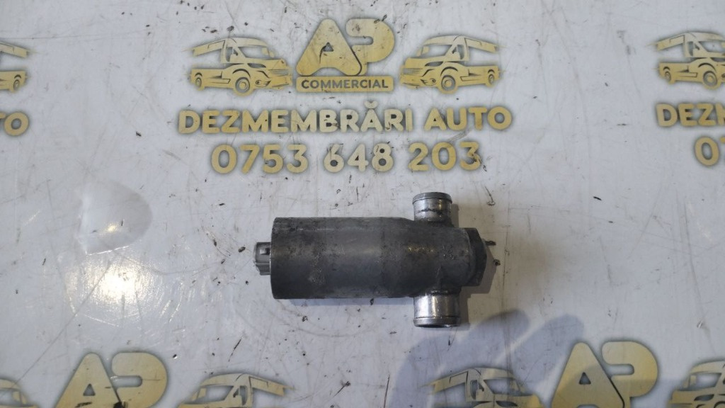 Electrovalva BMW 5 Touring (E61) 525i 2.5 192 CP cod: 0280140545