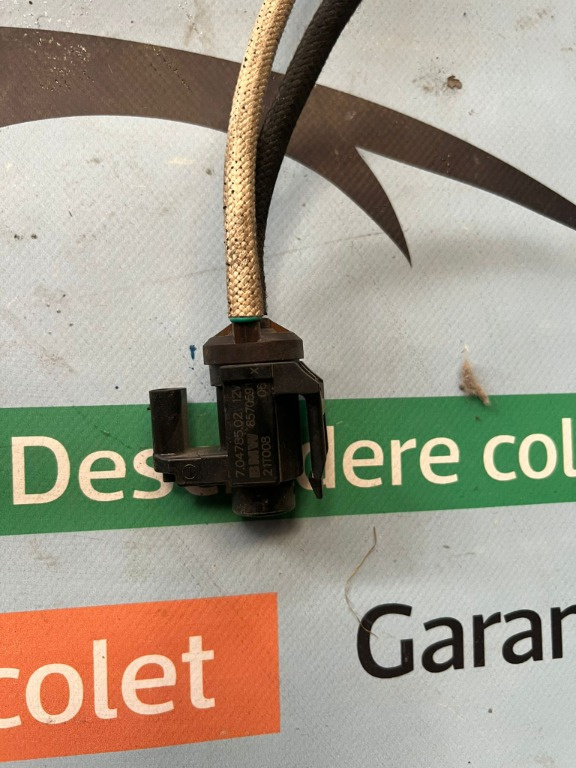 Electrovalva BMW 70478502 F10 F30 F48