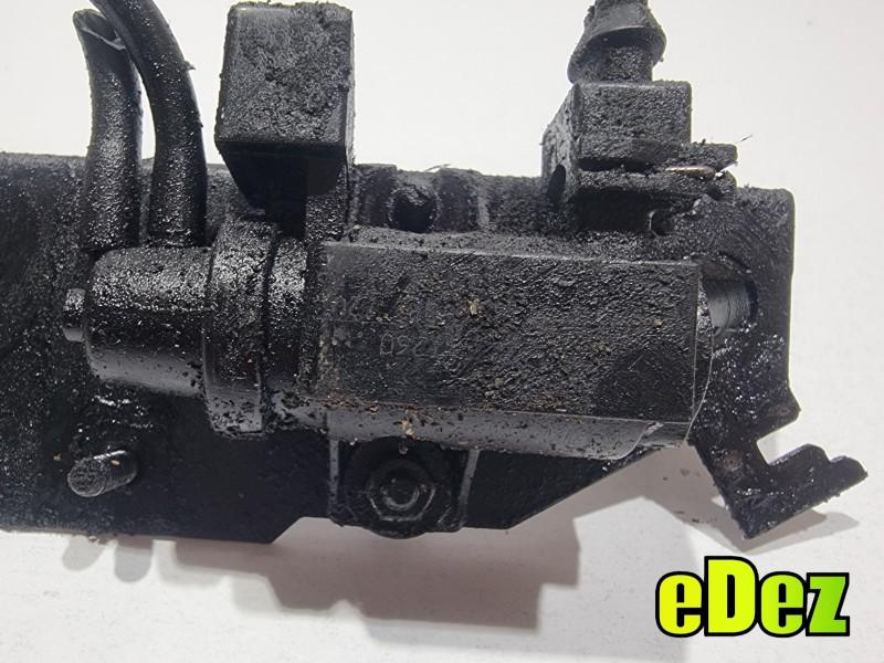 Electrovalva BMW Seria 1 (2004-2011) [E8