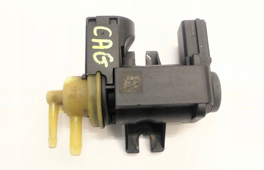 Electrovalva CAGA avand codul CG34010835A Audi A4 B7 2.0 tdi euro 5