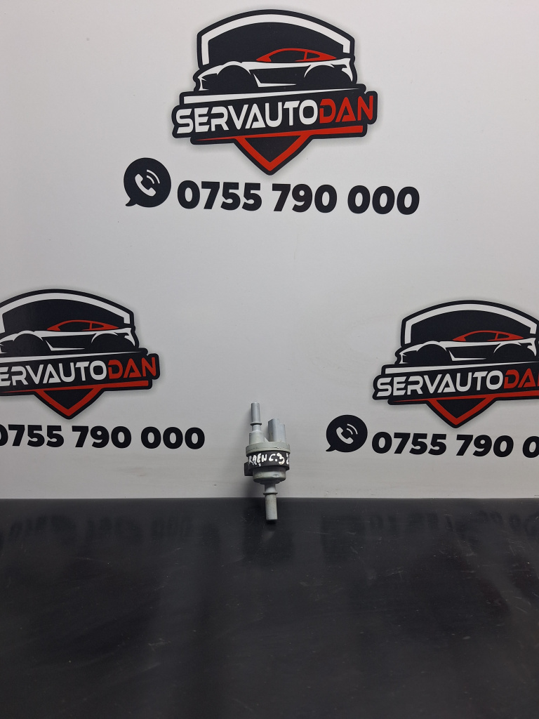 Electrovalva Citroen C3 (2016->) [SX, SY] 1.2 Benzina 2019, 8200584324 / 9802009480
