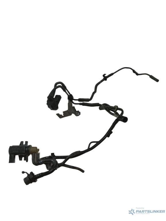 Electrovalva/conducta VOLKSWAGEN PASSAT 3C2 2005 - 2010 1.9 TDI BKC, BLS, BXE 1k0906627a