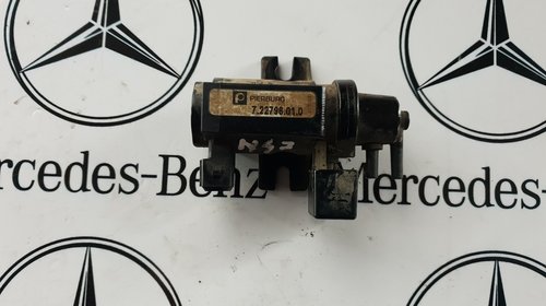 Electrovalva/convertor presiune Bmw 7.22