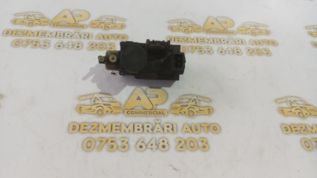 Electrovalva Dacia Lodgy 1.5 dci cod: 8200790180