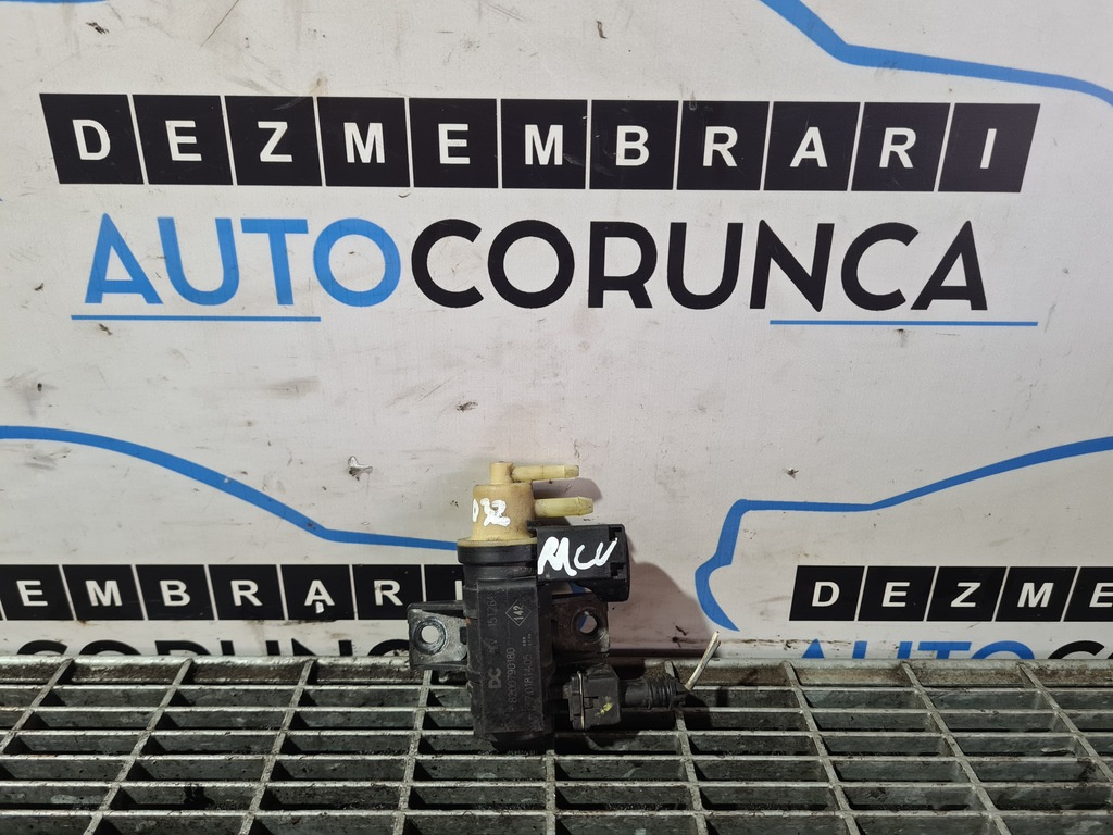 Electrovalva Dacia Logan II 1.5 Dci 2013 - 2016 55kW 75CP 1461CC 8200790180