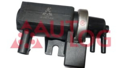 Electrovalva EGR BMW 1 (E81), 1 (E82), 1 (E87), 1 (E88), 3 (E90), 3 (E91), 3 (E92), 3 (E93), 5 (E60), 5 (E61), X3 (E83), X5 (E70) 2.0 d/3.0 d 06.04-12.13