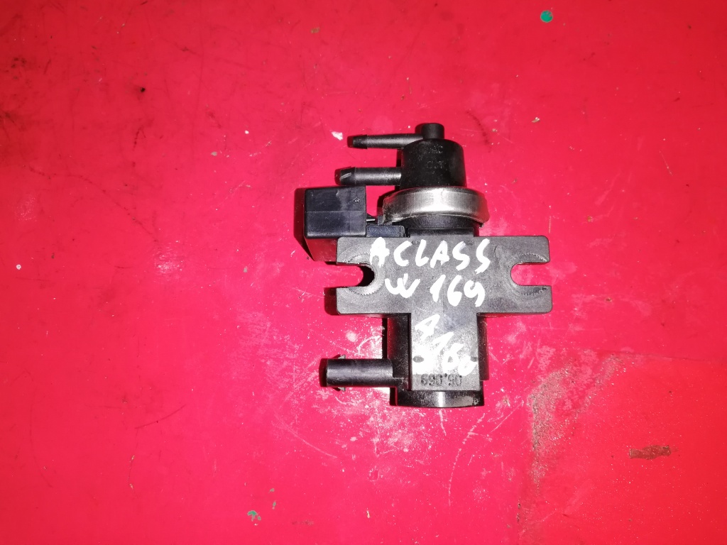 Electrovalva egr Mercedes A Class W169 A180 A0051535528