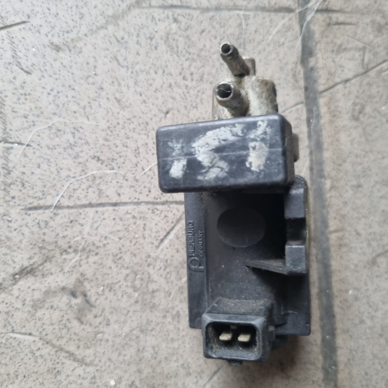 Electrovalva/ Electrovana Turbo OPEL ASTRA G / PIERBURG/,motor:1.7 Isuzu