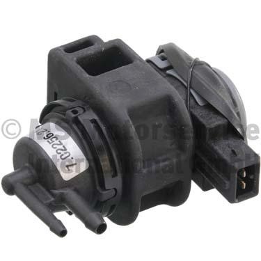 Electrovalva Electrovana Turbo RENAULT MEGANE III Grandtour KZ0/1 PIERBURG 7.02256.21.0