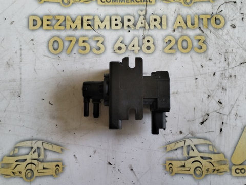 Electrovalva FIAT Scudo II (270) 2.0 D Multijet 136 CP cod: 9660693180