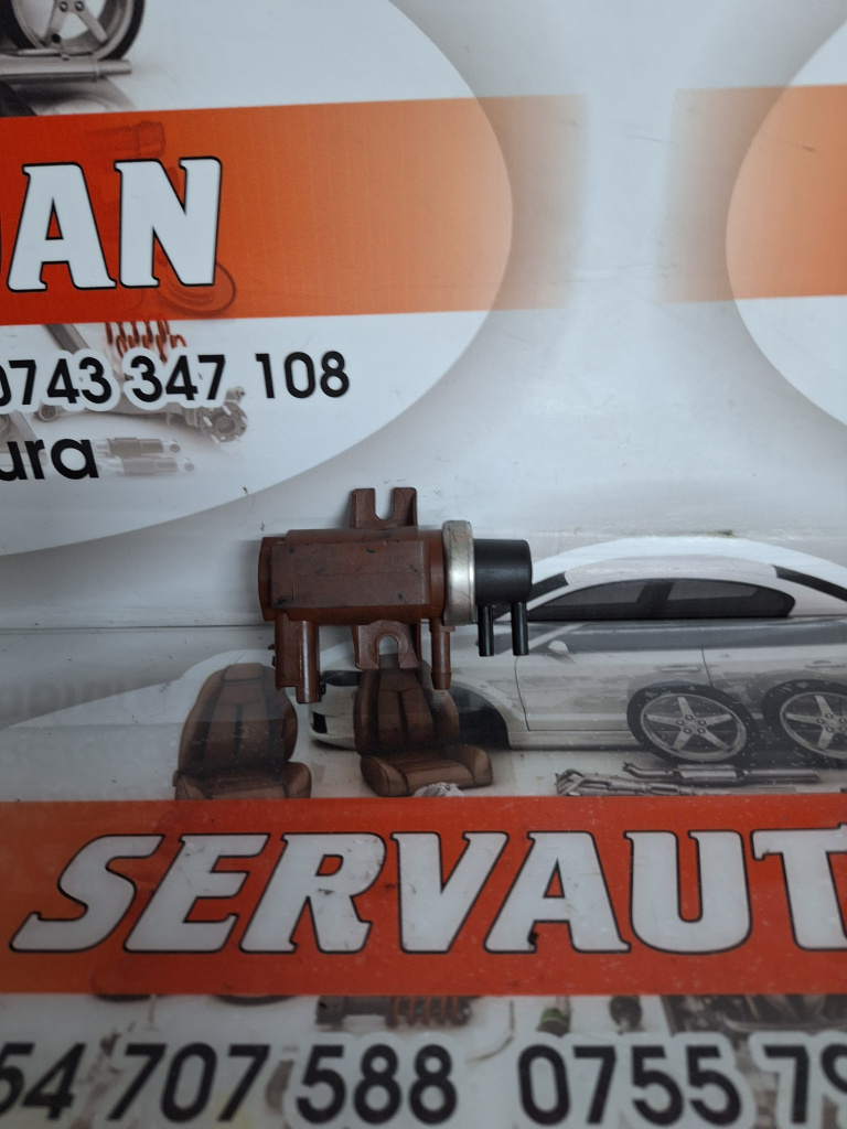 Electrovalva Ford Focus 2 (2004-2010) [DA_] 1.6 Motorina 2010, 9652570180