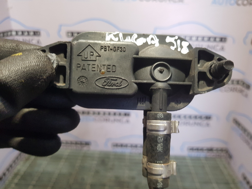 Electrovalva Ford Kuga 2.0 TDCI 2008 - 2012 100kW 136CP 1997CC