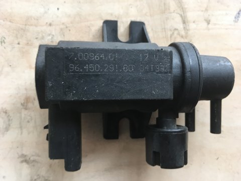 Electrovalva Ford Transit Connect 1.8 TDCI 9645029180