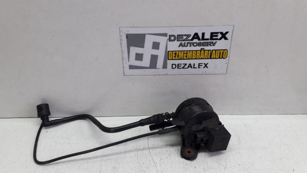 Electrovalva Ford Transit Connect cod 98ab90915ab