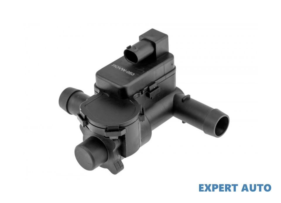 Electrovalva incalzire racire Volkswagen Touareg (2010->)[7P5,7P6] #1 7PP819810A