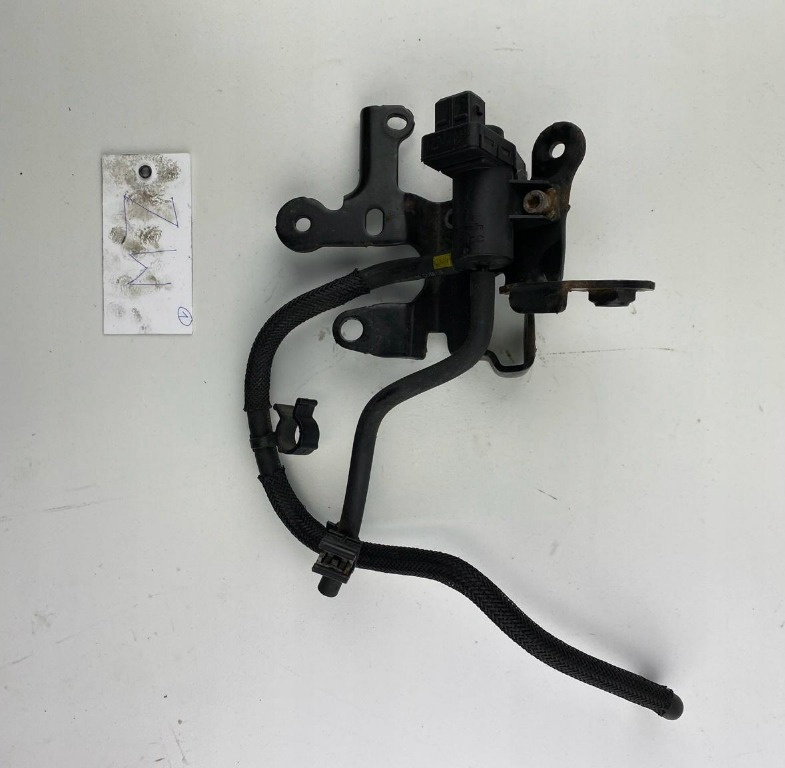 Electrovalva m9r Nissan x trail 2.0 dci 2014 piesa avand cod 8200762162 motor m9r E5