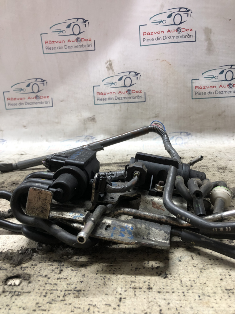 Electrovalva Mazda 6 2.1 2014, SH0218741