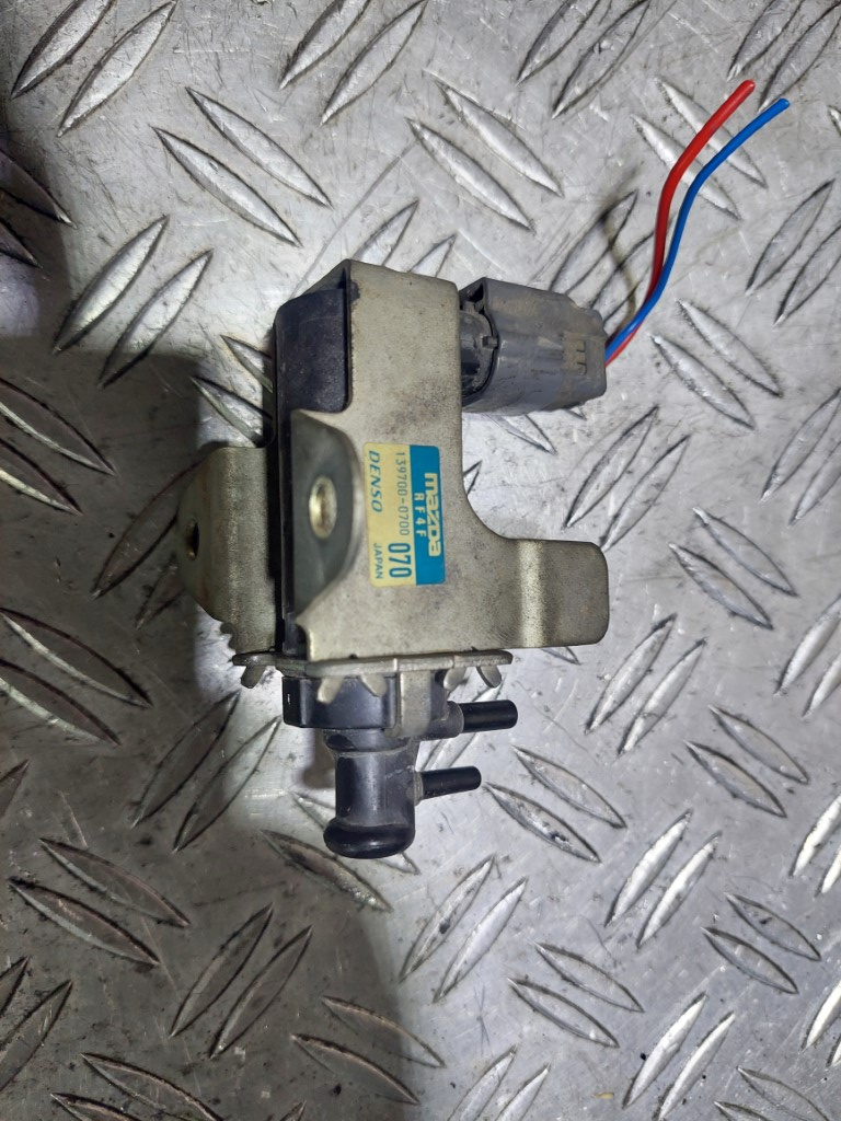 Electrovalva Mazda CX-7 Mazda 6 cod motor R2AA cod