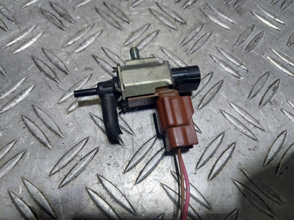 Electrovalva Mazda CX-7 Mazda 6 cod motor R2AA