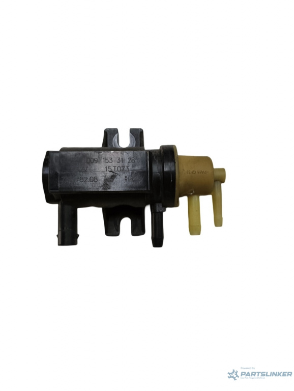 Electrovalva MERCEDES-BENZ C-CLASS W204 2007 - 201