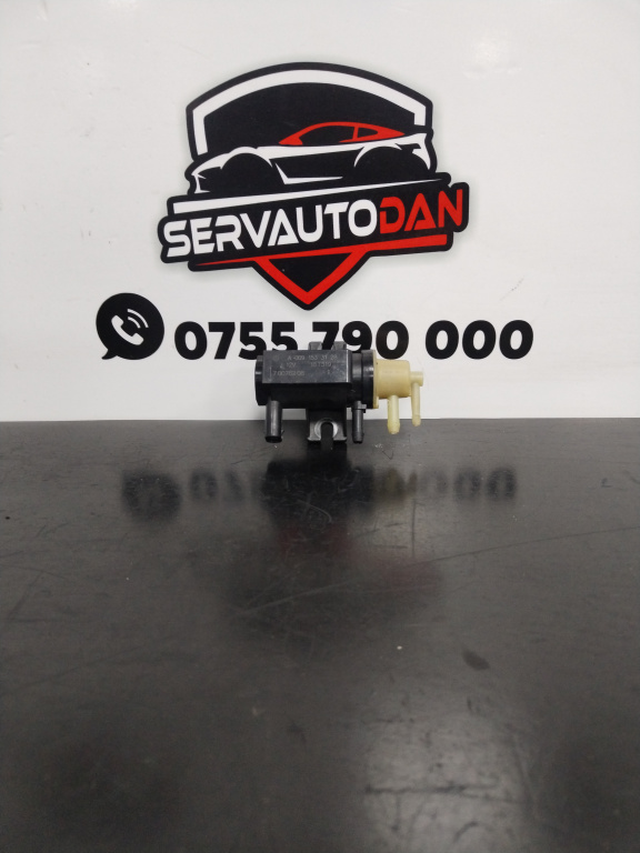 Electrovalva Mercedes-Benz Sprinter (2018->) [907] 2.2 Motorina 2019, A0091533128