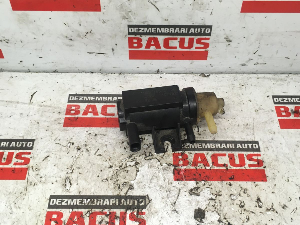 Electrovalva Mercedes C-Class W204 / E-Class W212 - 2.2 Cdi Cod : 70078208