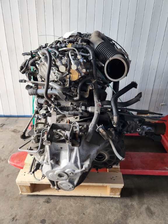 Electrovalva Mitsubishi ASX 1.8 4WD an de fabricat