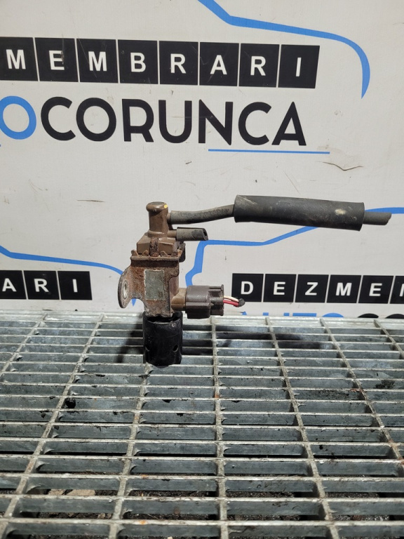 Electrovalva Mitsubishi L200 Facelift 2.5 Diesel 2010 - 2015 131kW 178CP 2477CC