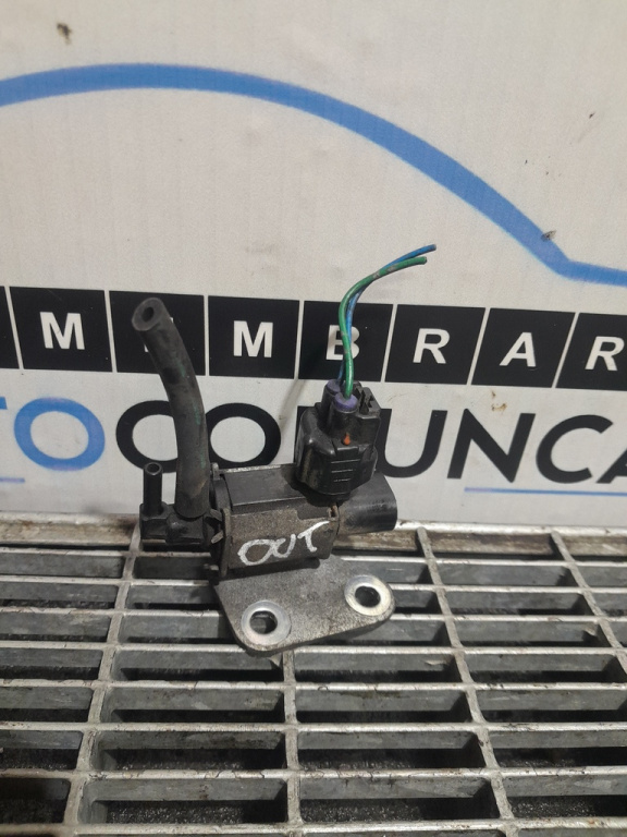 Electrovalva Mitsubishi Outlander 2.0 D 2007 - 2012 103kW 140CP 1968CC M5T46494