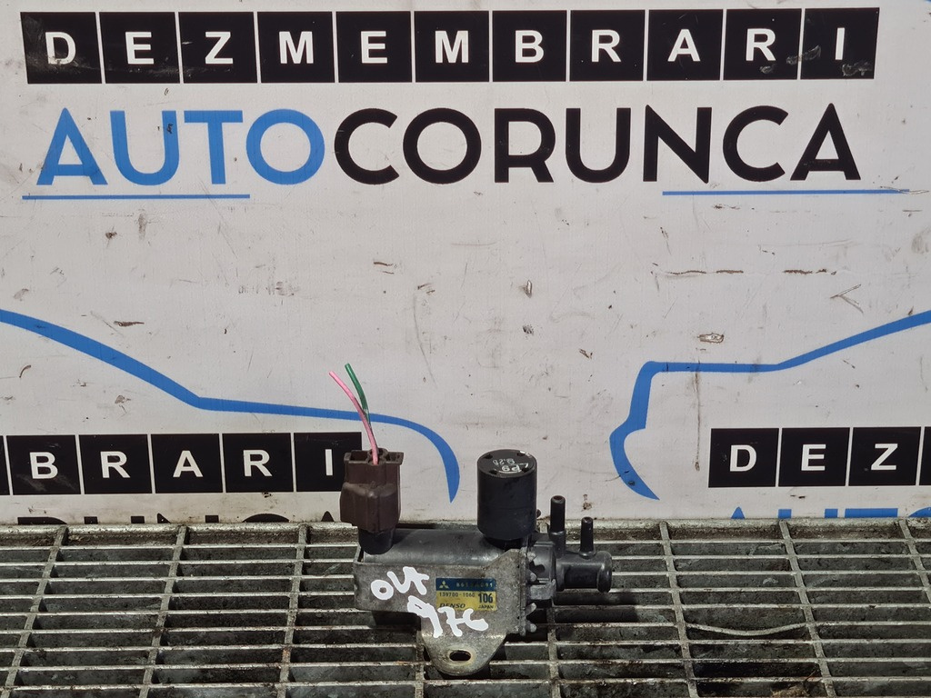 Electrovalva Mitsubishi Outlander III 2.2 Diesel 2