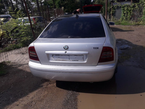 Electrovalva NEAGRA Skoda Octavia [facelift] [2000 - 2010] Liftback 5-usi 1.9 TDI MT (90 hp)