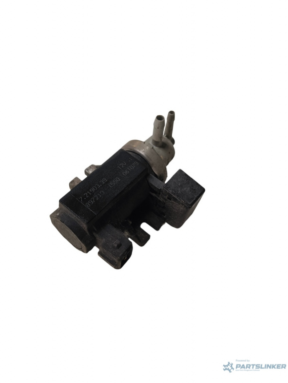 Electrovalva OPEL ASTRA G Hatchback F48_, F08_, T9