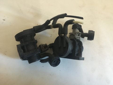 Electrovalva Opel Astra G, Vectra C, Zafira, Saab 4534375 09158200 09 158 200