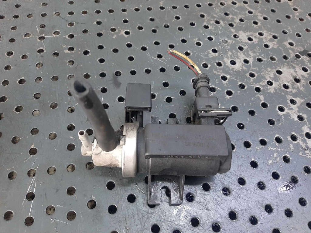 Electrovalva opel astra h corsa c meriva astra g 1.7cdti 72190339 897219