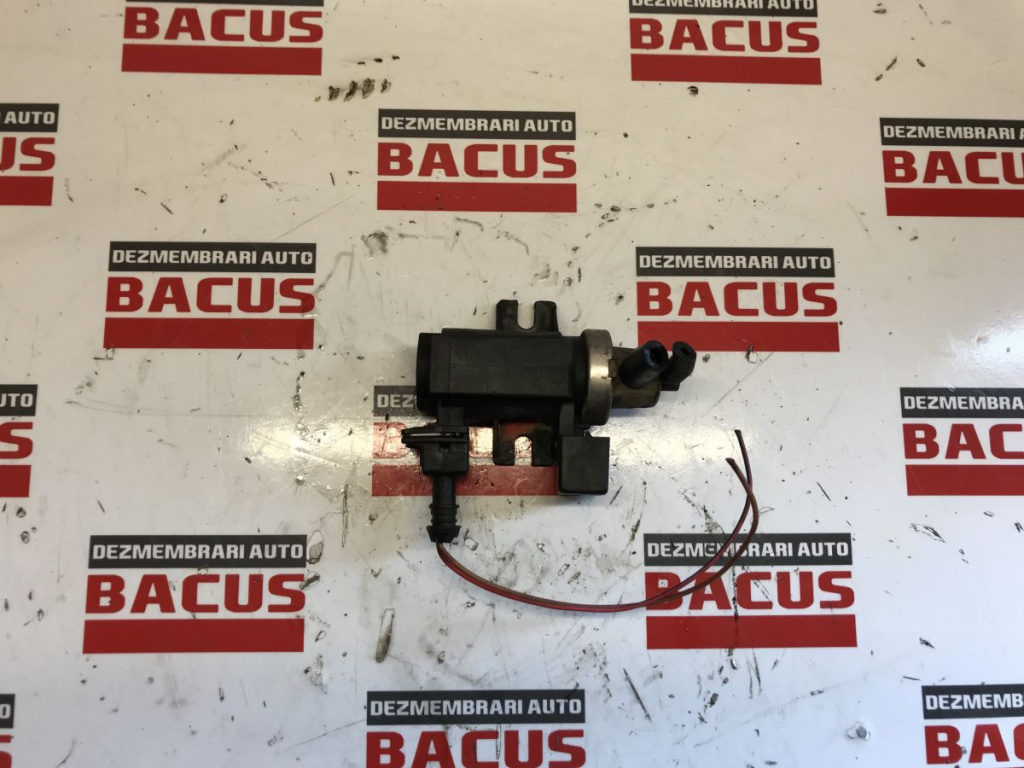 Electrovalva Opel Astra H / Meriva A 1.7 Cdti Cod: 897219