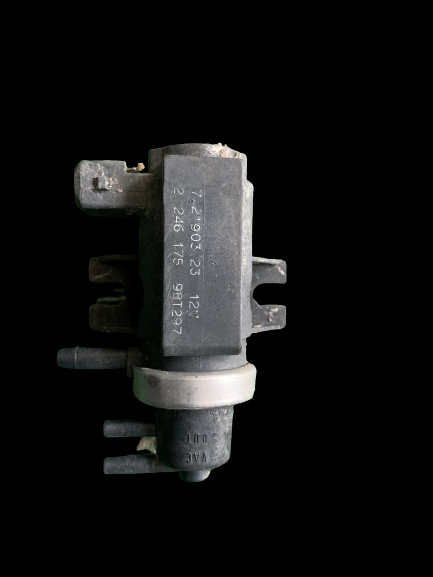 Electrovalva Opel Omega B [1994 - 1999] wagon 2.5 TD MT (131 hp) (21_ 22_ 23_)