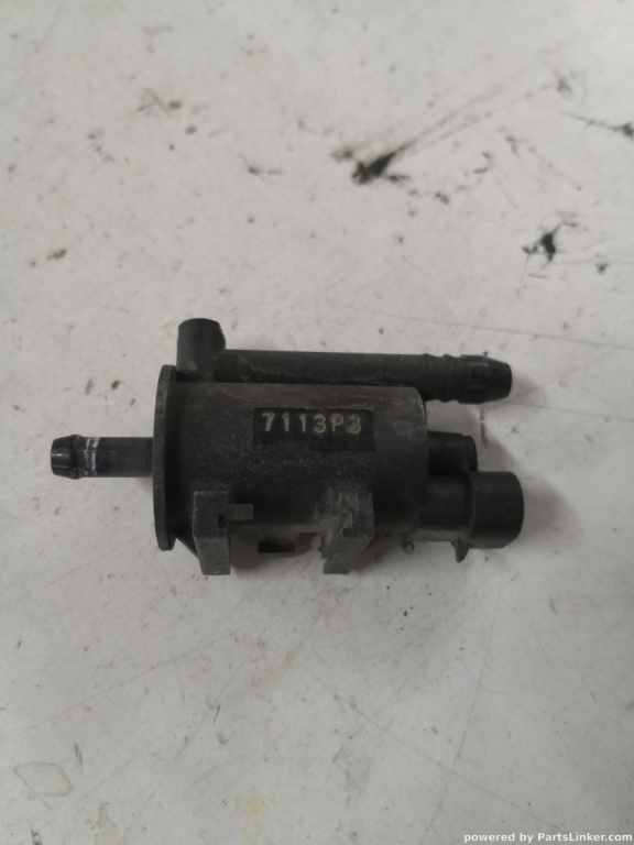 Electrovalva OPEL ZAFIRA A (F75_, T98) [ 1999 - 2005 ] OEM 7113p3